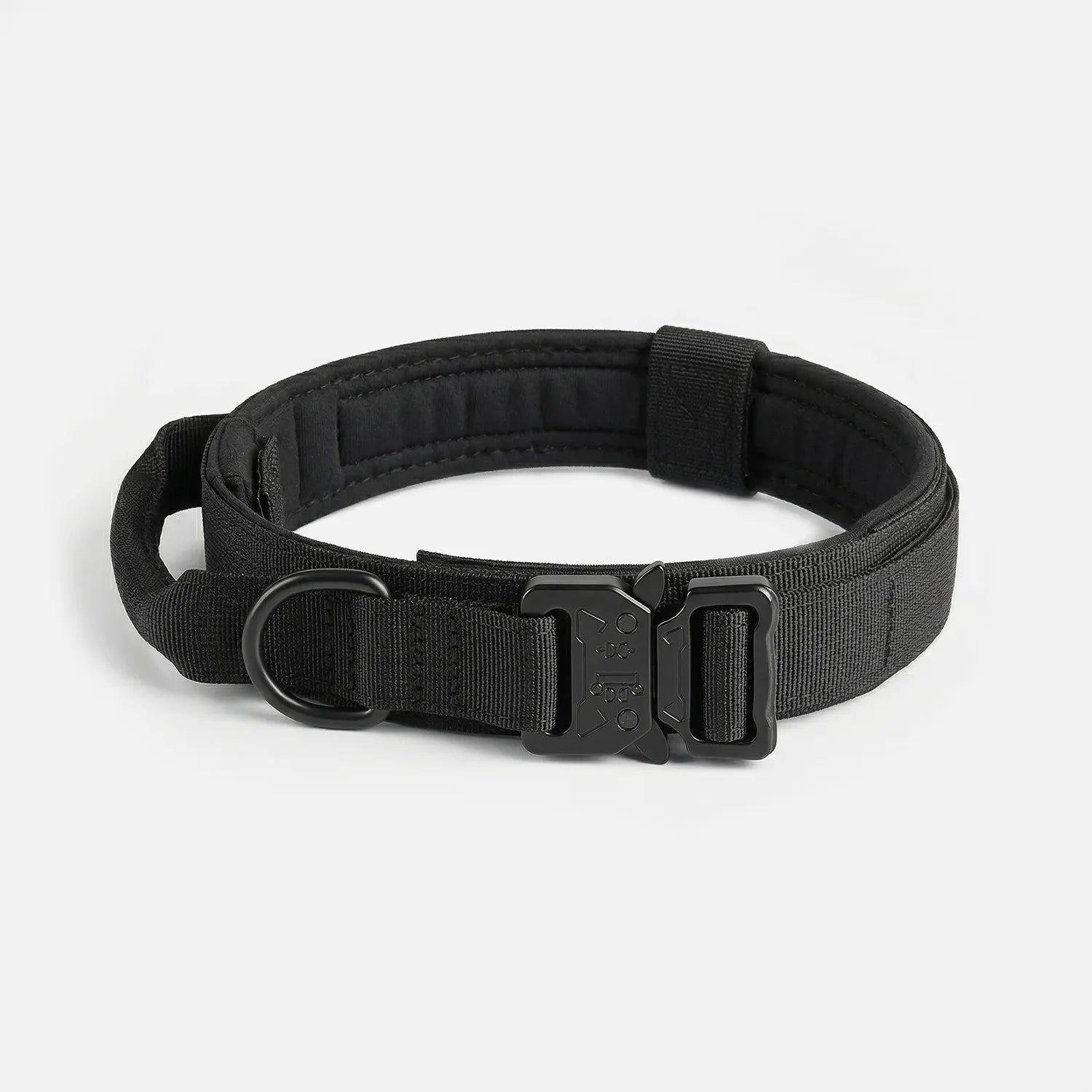 Command Collar