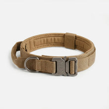 Command Collar