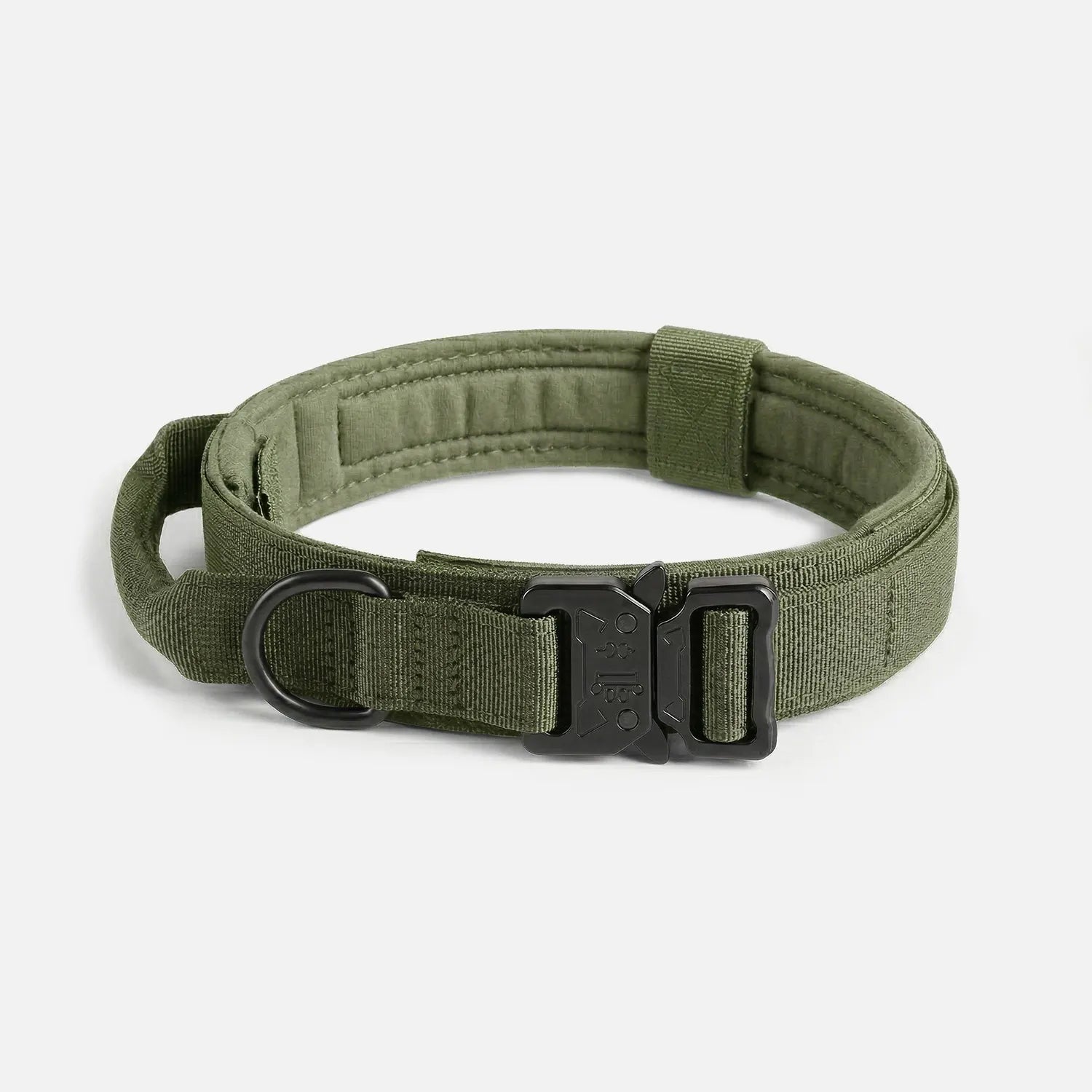 Command Collar