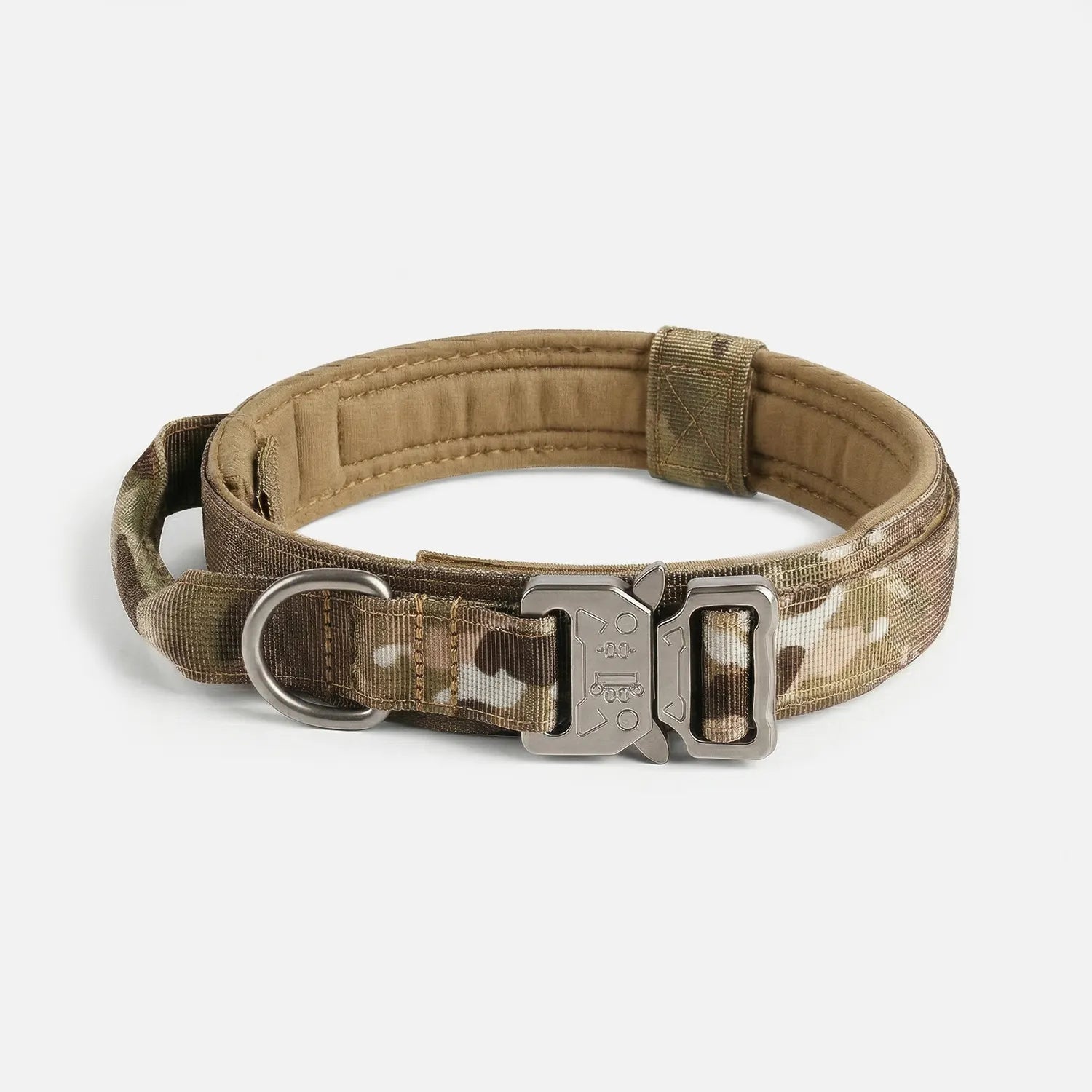 Command Collar