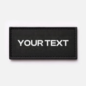 Custom ID Patch