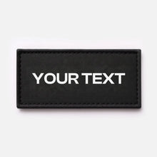 Custom ID Patch
