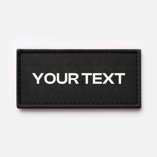 Custom ID Patch