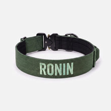 Custom ID Collar
