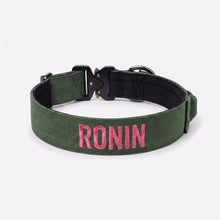 Custom ID Collar