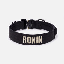 Custom ID Collar