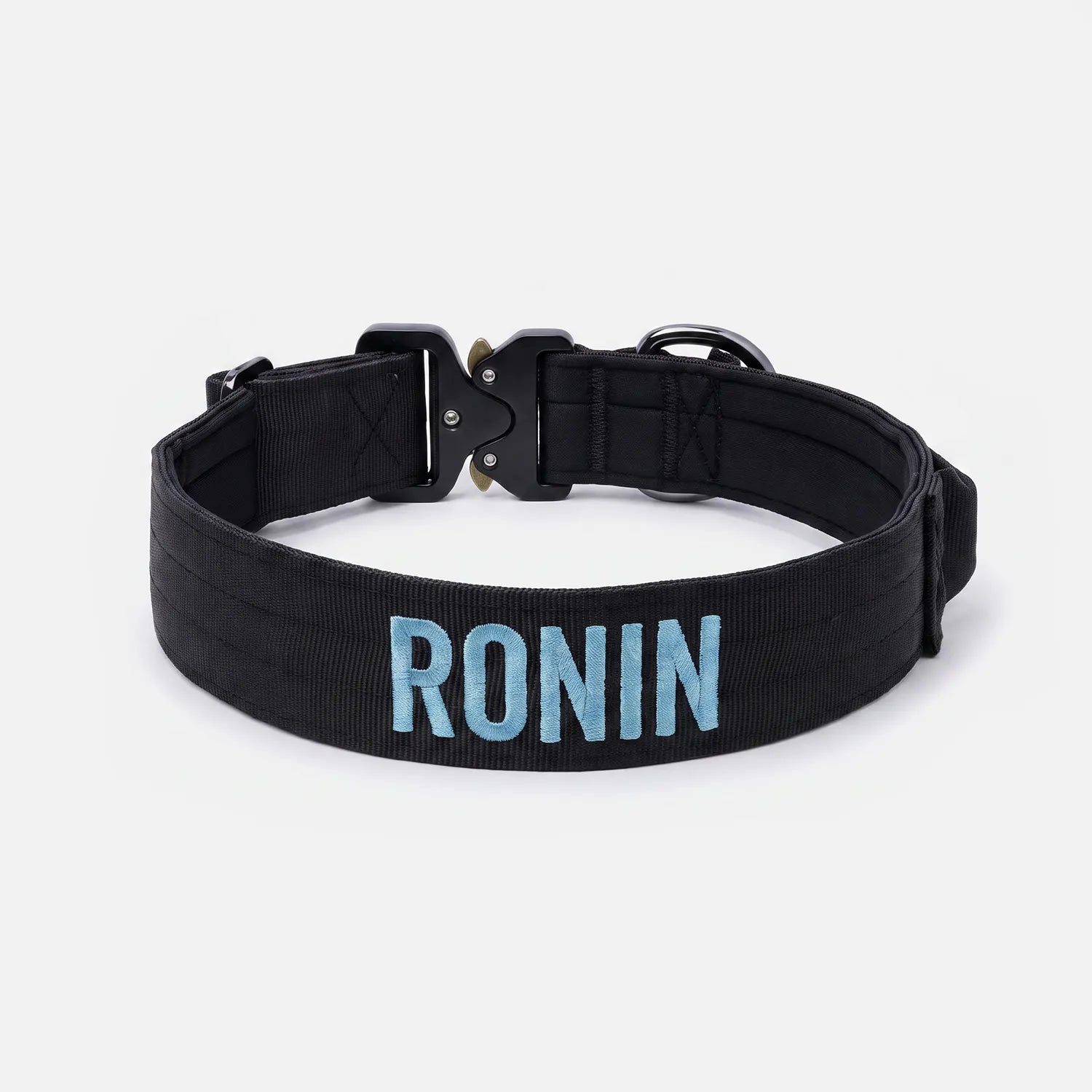 Custom ID Collar