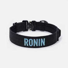 Custom ID Collar