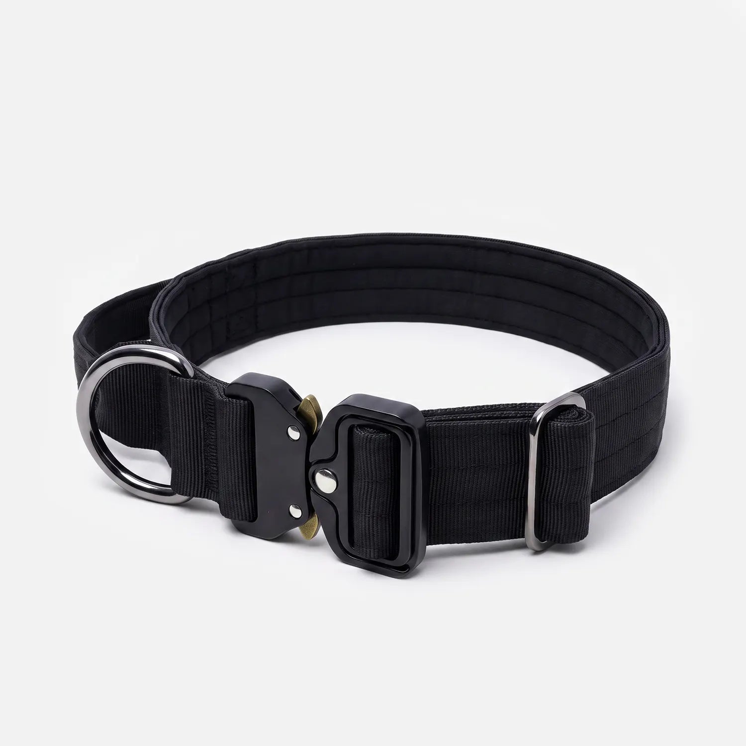 Custom ID Collar