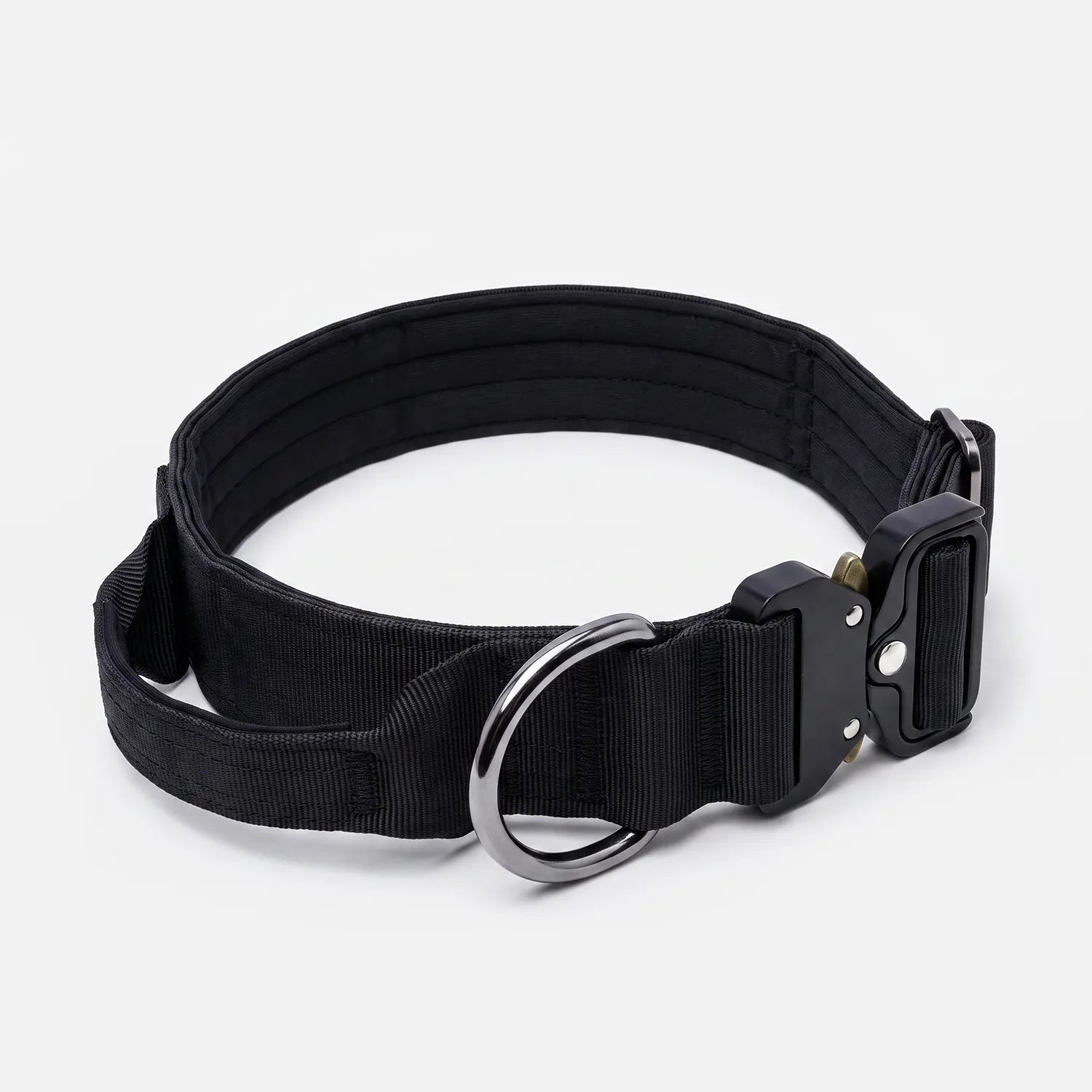 Custom ID Collar