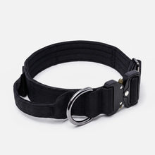 Custom ID Collar