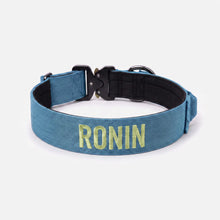 Custom ID Collar