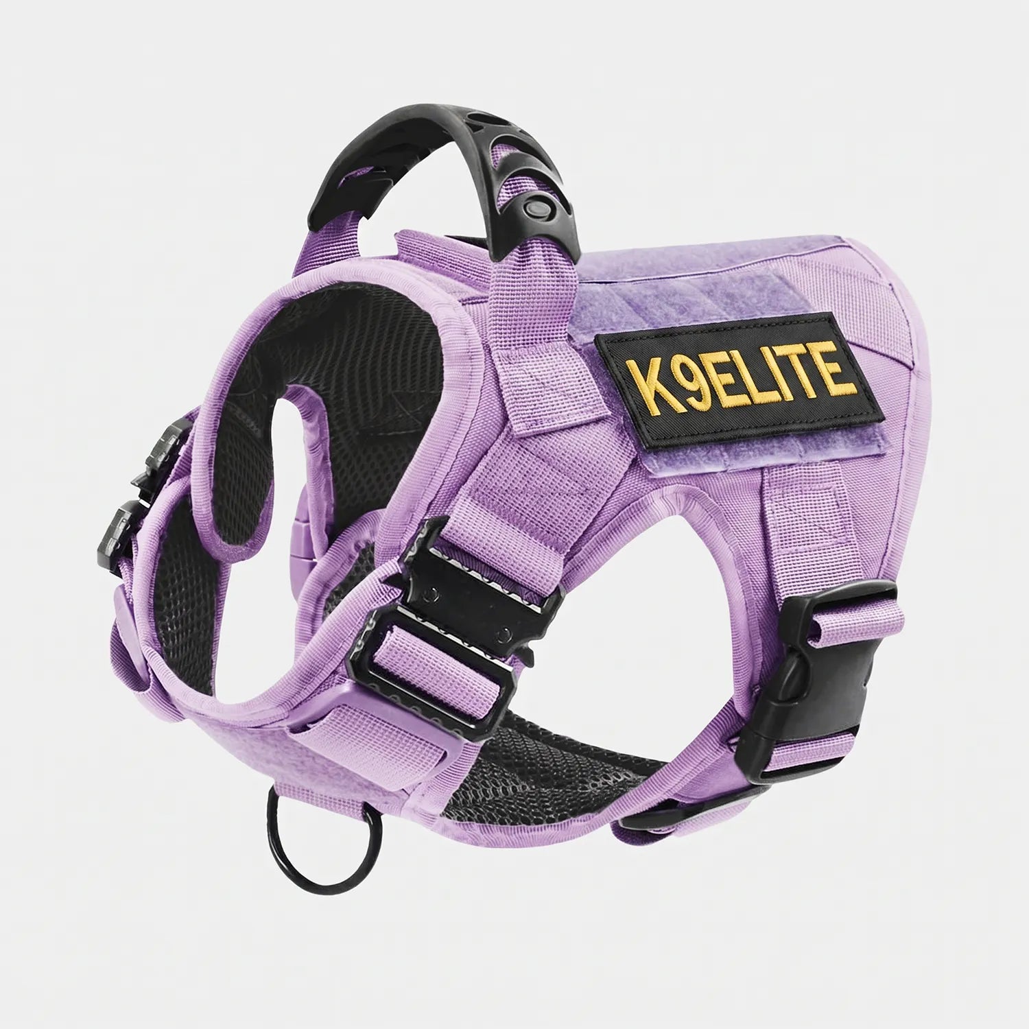 Patrol Harness