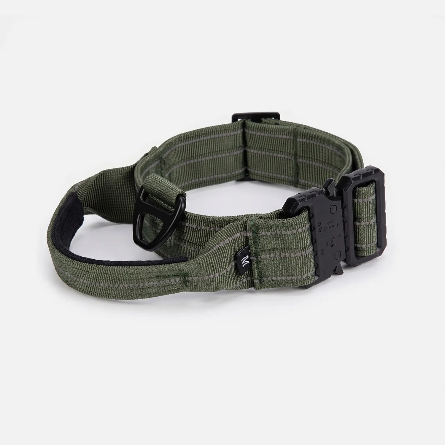 Ranger Collar
