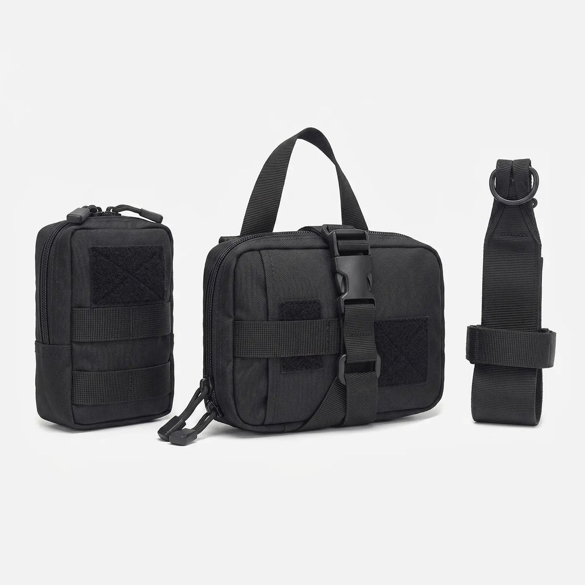 Special Ops Molle Pouches