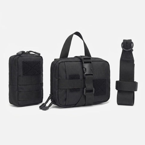 Special Ops Molle Pouches