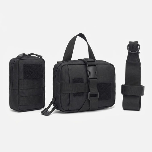 Special Ops Molle Pouches