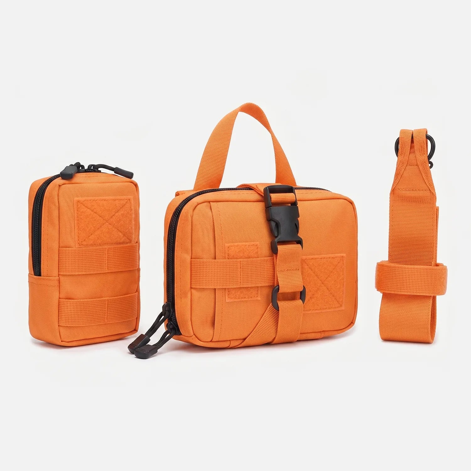 Special Ops Molle Pouches