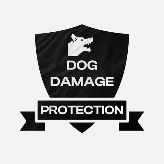 DOG DAMAGE PROTECTION