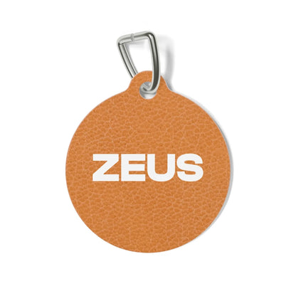 K9ELITE™ Custom Dog ID Tag