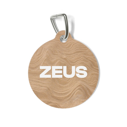 K9ELITE™ Custom Dog ID Tag