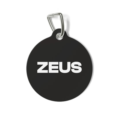 K9ELITE™ Custom Dog ID Tag