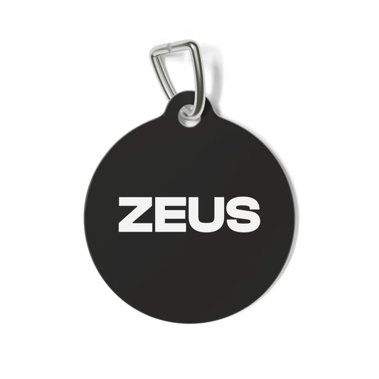 K9ELITE™ Custom Dog ID Tag