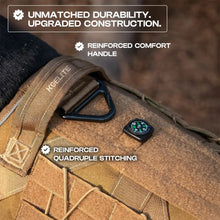 OPERATOR HARNESS