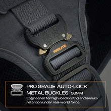 OPERATOR HARNESS