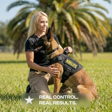 Patrol Harness