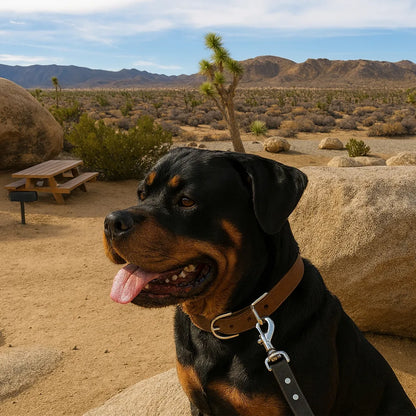 K9ELITE™ Dog Leash