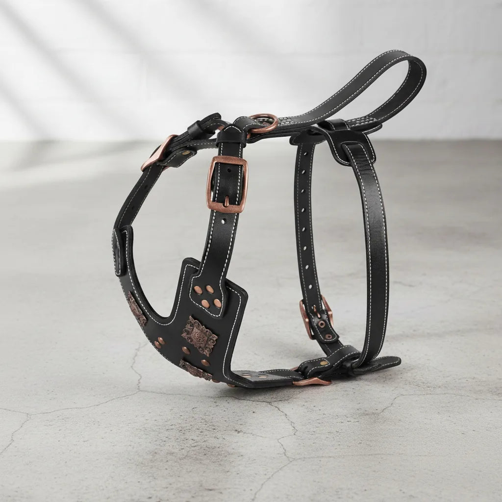 Gladiator Harness