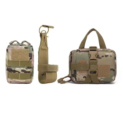 K9ELITE™ Special Ops Molle Pouches