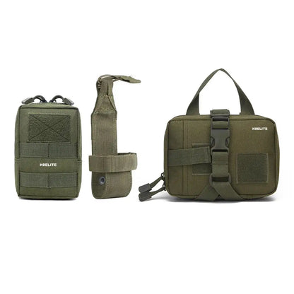 K9ELITE™ Special Ops Molle Pouches
