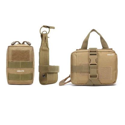 K9ELITE™ Special Ops Molle Pouches