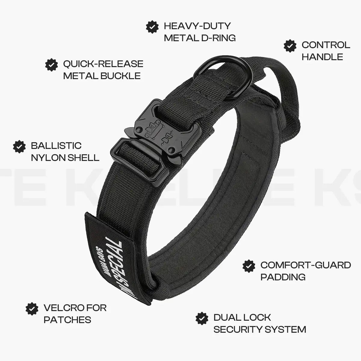 Command Collar