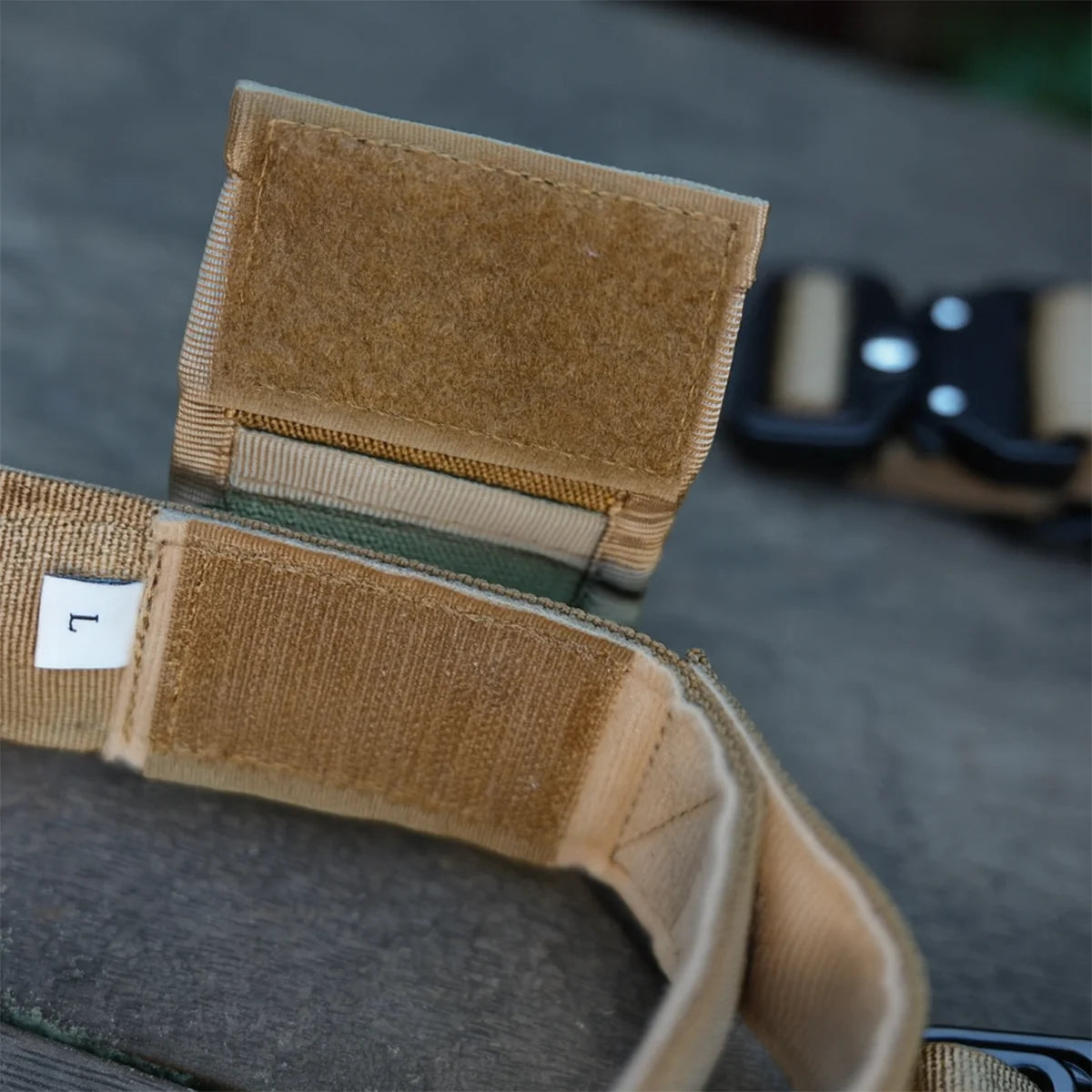 Command Collar