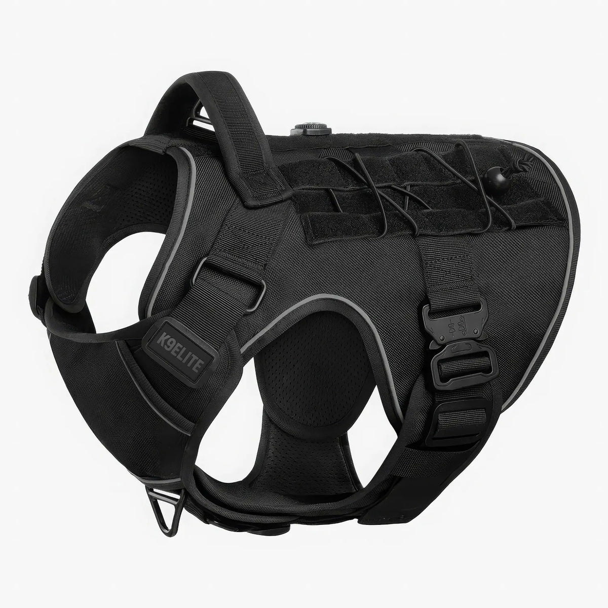 OPERATOR HARNESS