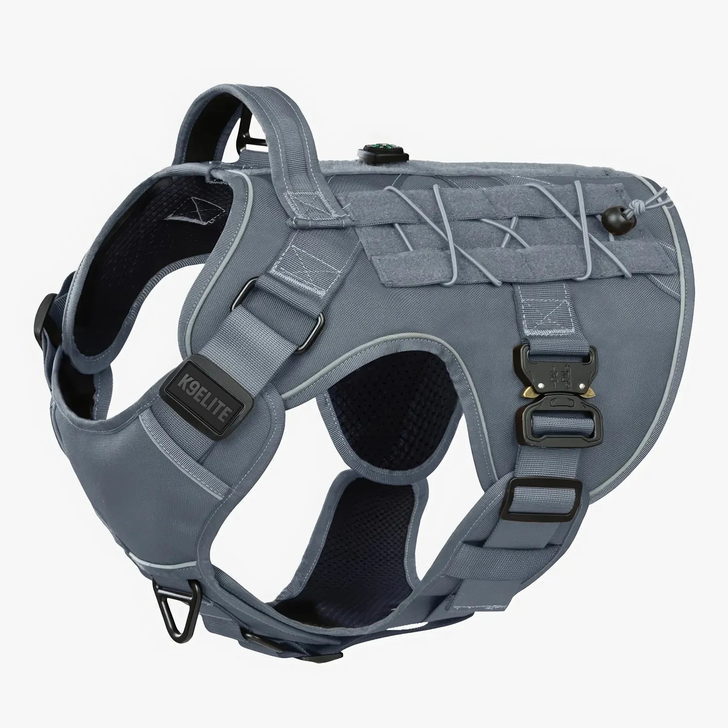 OPERATOR HARNESS
