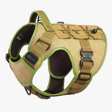 OPERATOR HARNESS