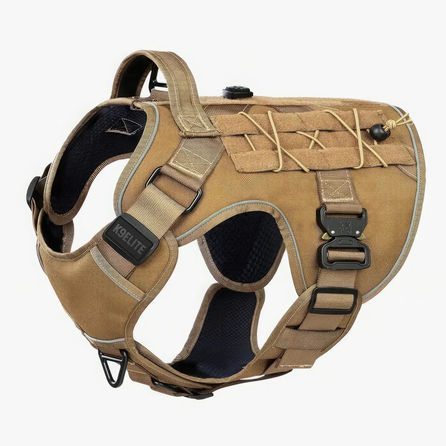 OPERATOR HARNESS