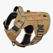OPERATOR HARNESS