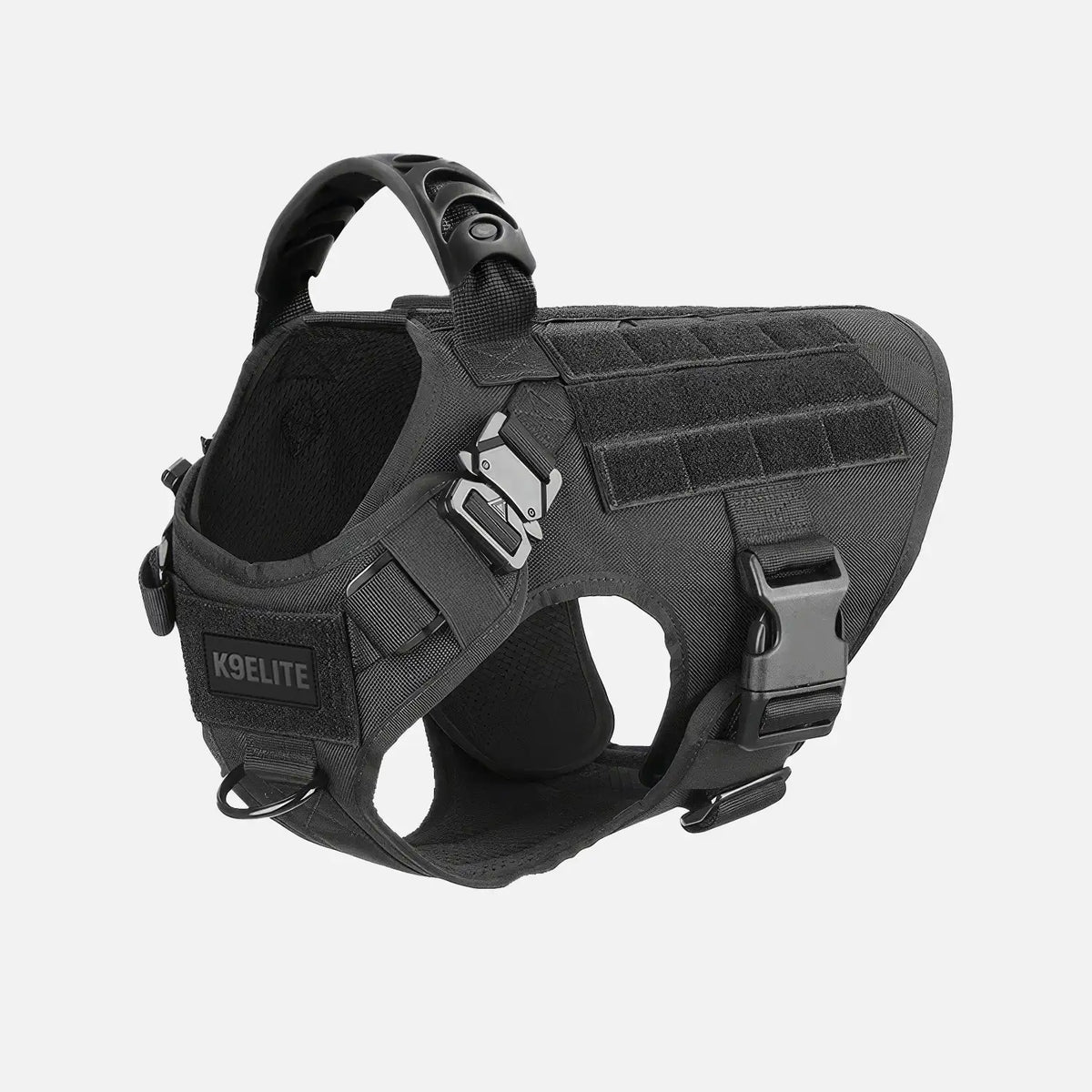 Patrol Harness