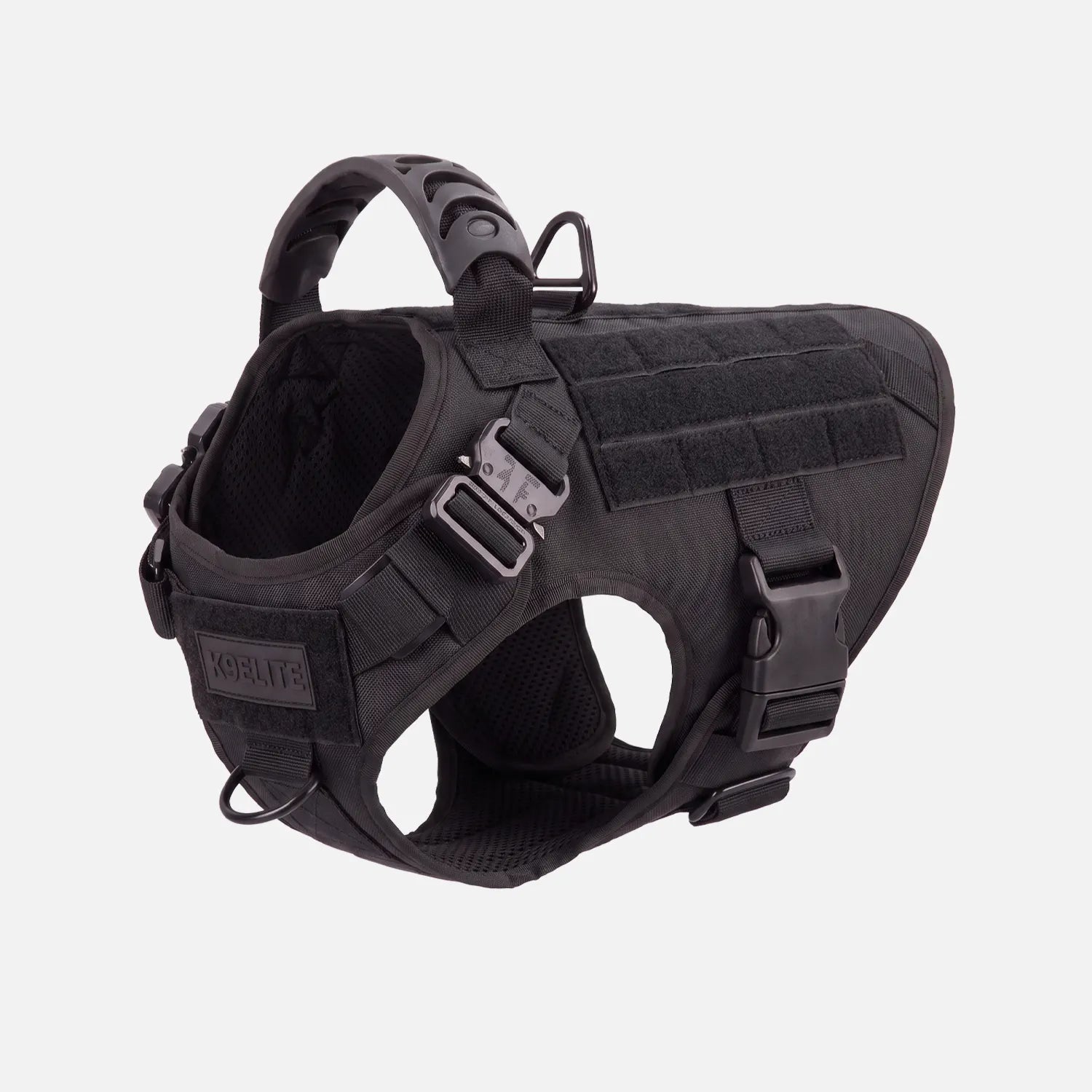 Patrol Harness