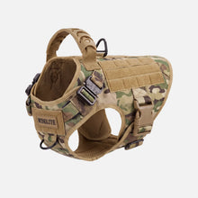 Patrol Harness