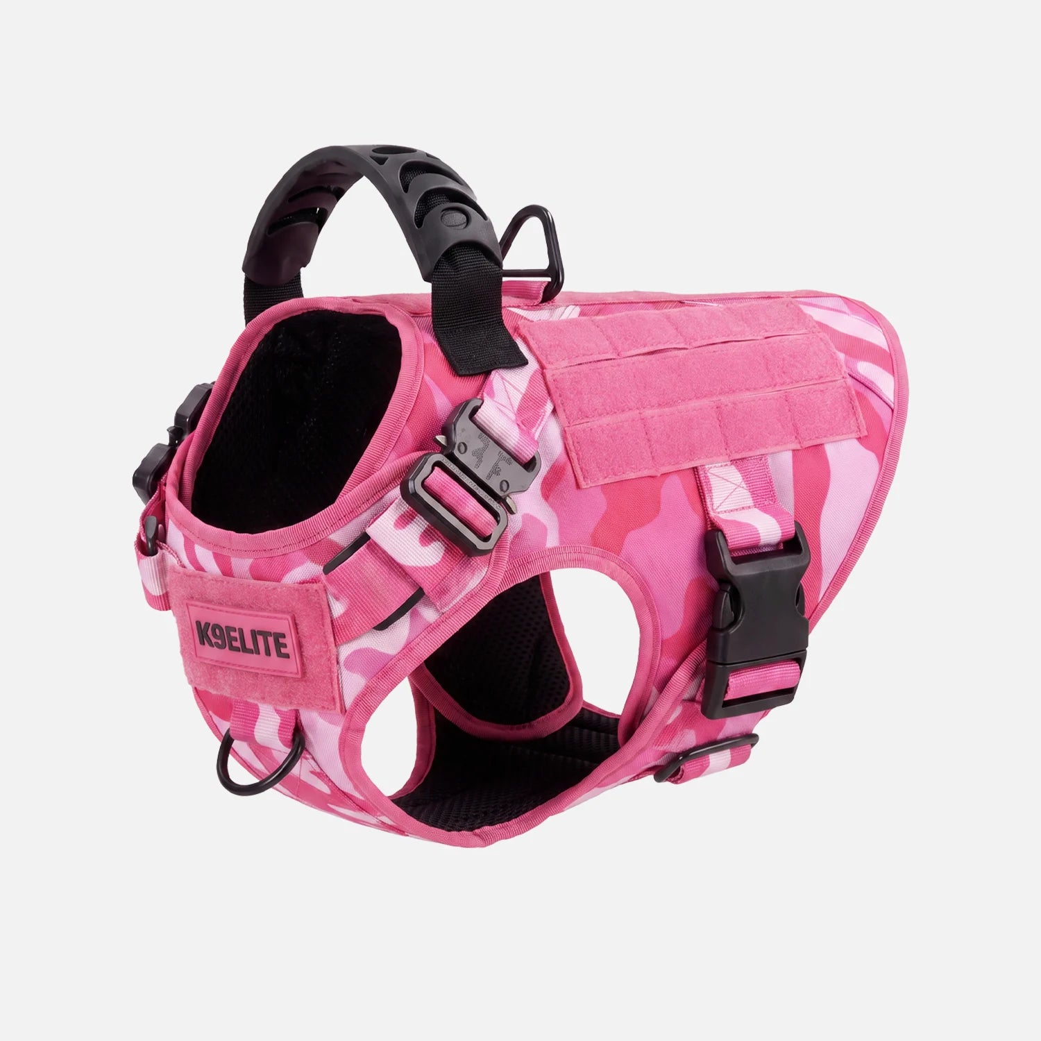 Patrol Harness