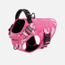Patrol Harness