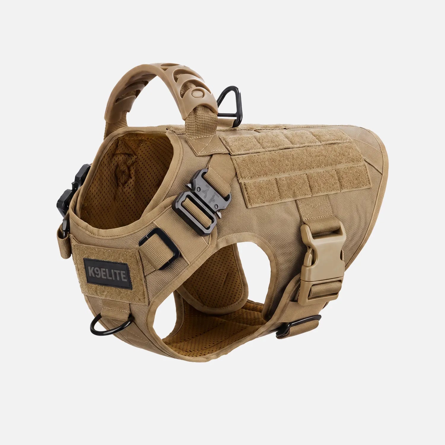 Patrol Harness