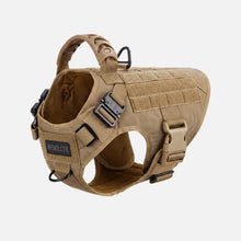 Patrol Harness