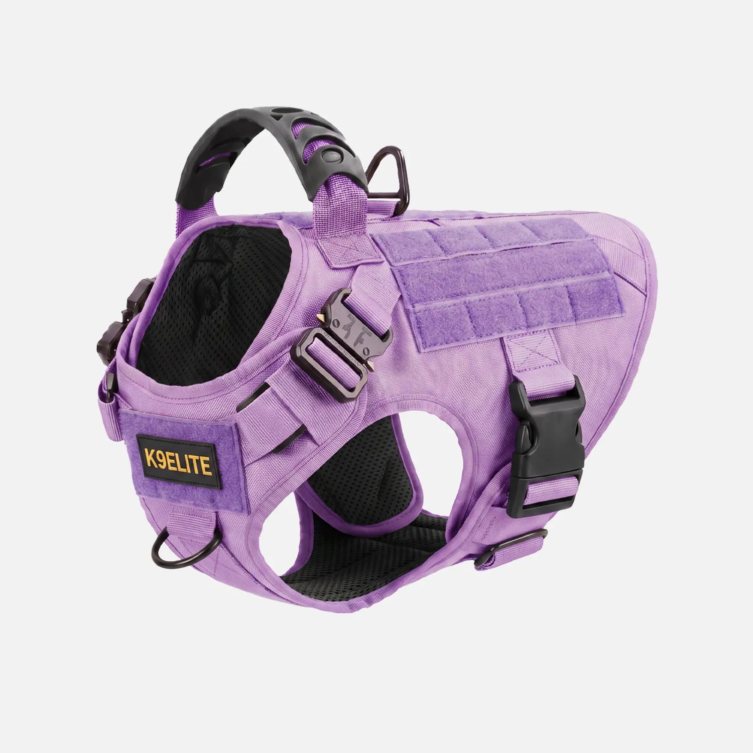 Patrol Harness